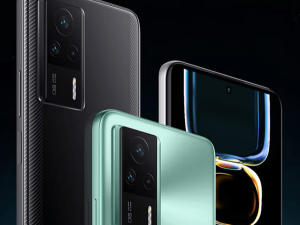 Redmi K60E迎来OS2内测：全新设计，性能升级，人车家联动更智能！