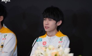 电竞新星道崽：以+1为阶，逐梦冠军之路