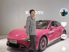 雷军亲测小米汽车自驾：直播虽遇波折，整体表现丝滑顺畅