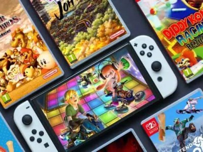 Switch 2首发游戏曝光？多款大作或亮相引发热议