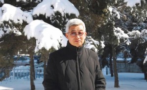 李钢书法展新姿，笔墨间尽显风华与韵味！