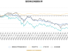 浦银经济带崛起混合A四季度业绩稳健，净值增1.1%利润达32万
