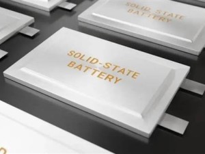 北大固态电池革新：分钟级快充，循环25000次，新能源汽车迎来新曙光？