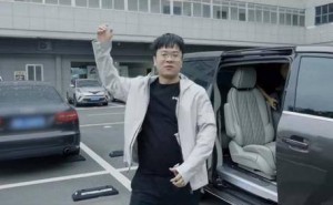 《影之刃零》纪录片：武术与游戏如何擦出中式武侠新火花？