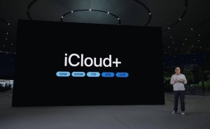 苹果iCloud+存储方案遭吐槽：200GB至2TB跨度大，用户呼唤更灵活选择
