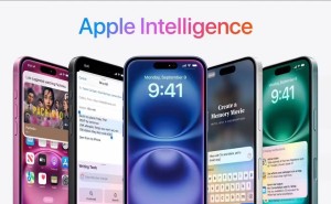 苹果iOS 18.4四月更新：Siri更智能，Apple Intelligence将支持中文