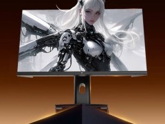 KTC第二代H25T7显示器，200Hz仅售499元，性价比超高！