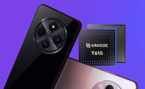 小米红米A5与POCO C71曝光：搭载紫光展锐虎贲T615芯片