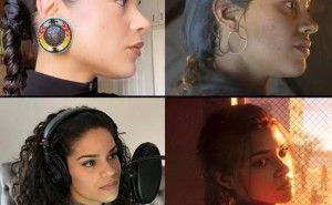 《GTA6》女主角露西娅人选疑似曝光，颜值引热议！