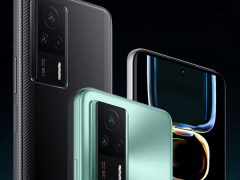 小米Redmi K60E澎湃OS2大升级：美学重塑，生态互联新体验！