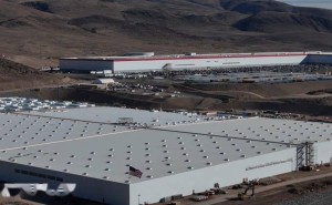 特斯拉Semi电动卡车工厂扩建提速，预计2025年量产目标5万辆