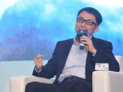 张磊揭示：创业成功的秘诀在于这三把“内心之火”