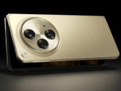 OPPO Find N5折叠屏手机即将发布，配置强劲能否再掀热潮？