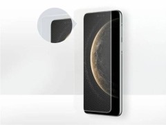 华为昆仑玻璃手机屏更换仅需469元起，耐摔性能获瑞士SGS五星认证！