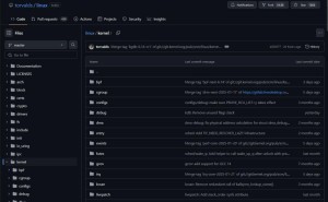 Linux内核源码破4000万行大关，十年增速惊人！