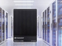 创见发布PCIe 4.0企业级eSSD ETD410T，7000次P/E循环耐久度亮眼