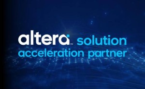 Altera加速计划：助力企业FPGA方案上市周期缩短最多九个月