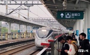 春运抢票高峰，铁路12306已售车票超3.47亿张，你的票抢到了吗？