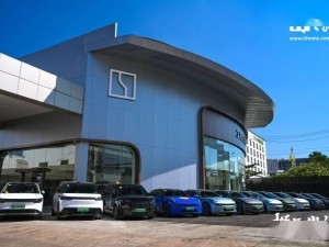 极氪海外扩张加速！2025年拟建百家门店，重点城市打造标杆店