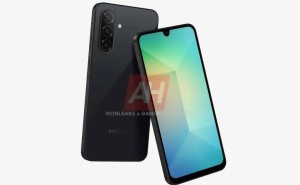 三星Galaxy A26 5G手机通过德国TÜV莱茵认证，3月发布在即