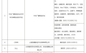 2025第二批重点作品版权预警名单出炉，网络服务商如何应对？