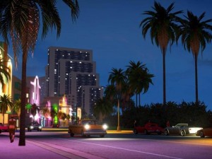 《GTA：罪恶都市》重制版来袭，RAGE引擎打造，原汁原味任务全保留