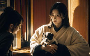 爱狗如子，这20个理由道出无数铲屎官的心声！