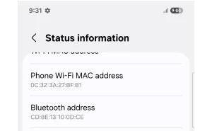 三星Galaxy A56 5G通过FCC认证，将预装全新One UI 7系统