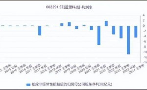 遥望科技：小红书流量红利下，业绩连亏困境如何破局？