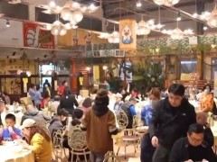 深中通道：超级工程如何点燃文旅热情，拓宽青年未来？