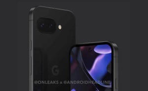 谷歌Pixel 9a三月发售：最大容量电池，256GB版涨价至599美元
