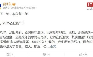 vivo贾净东：坚守本分，全球化不激进，保障供应链健康长久