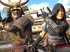 《刺客信条：影》创意揭秘：从单一忍者到武士忍者双主角的蜕变