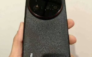 小米15 Ultra来袭！2025年2月搭载台积电3nm骁龙8至尊版