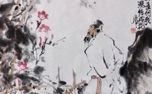 田兆水笔下的《花世界》：与自然对话，致敬生命之美