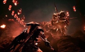 《影之刃：零》斥资4亿开发中，或成国产单机游戏最贵之作！