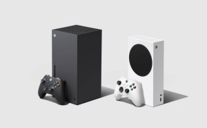斯宾塞确认：Xbox Series S | X 主机将继续对等支持，不设游戏平台限制