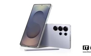 三星Galaxy S25 Ultra S Pen蓝牙功能成空谈，官方证实为误传