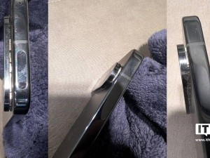 Pixel 9 Pro摄像头条频现开裂，用户担忧防尘防水成摆设