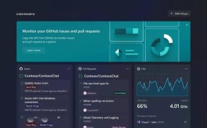 Win11 Dev Home应用将终止服务，开发者工具何处寻？