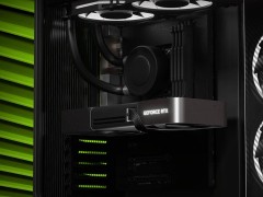 英伟达RTX 5070 Ti显卡定档2月20日，性能升级引期待