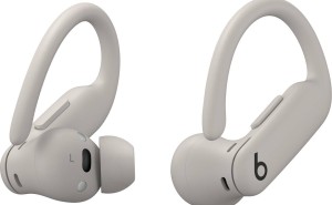 苹果PowerBeats Pro 2曝光：运动耳机新增心率监测，续航达45小时