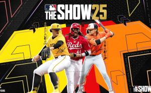 《MLB The Show 25》3月18日发售，索尼放弃Game Pass能否提振销量？