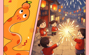 新春狂欢！参与接福大作战，赢取限量新年积木好礼！