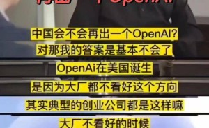 DeepSeek低成本AI模型崛起，引发全球AI算力市场震荡与大佬观点反思