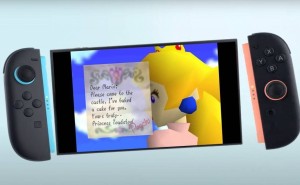 任天堂Switch 2即将面世，首批体验试玩活动抢先开启！
