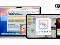 苹果新AI功能Apple Intelligence上线，不用可省7GB空间！