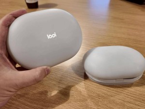 罗技新推雷达传感器Logitech Spot，让企业办公管理更“智慧”