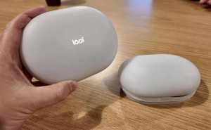 罗技新推雷达传感器Logitech Spot，让企业办公管理更“智慧”