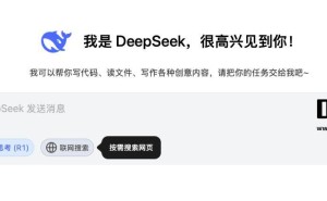 国产AI新突破！DeepSeek大模型全网爆火，它到底牛在哪里？